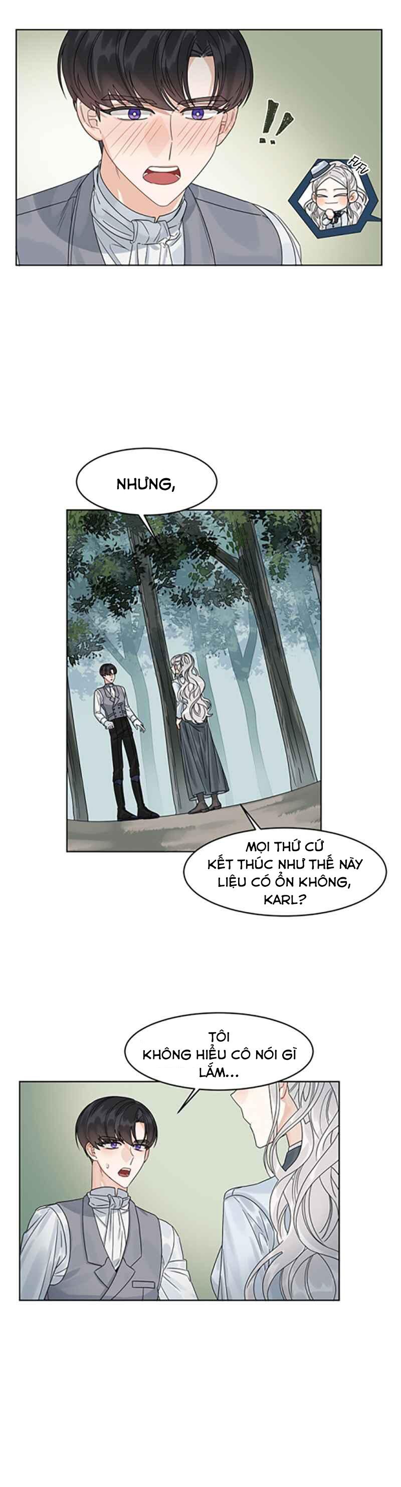 có rồng! (full) chapter 7 22