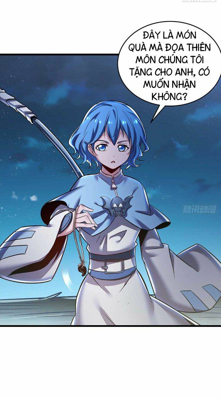 bất tử thần vương tu liên tục chapter 69 3