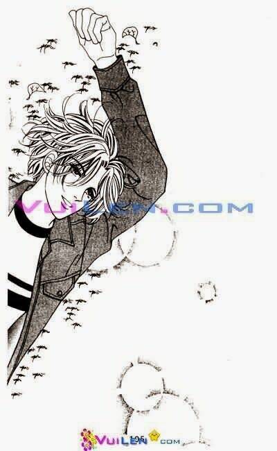 mãi yêu anh chapter 2 105