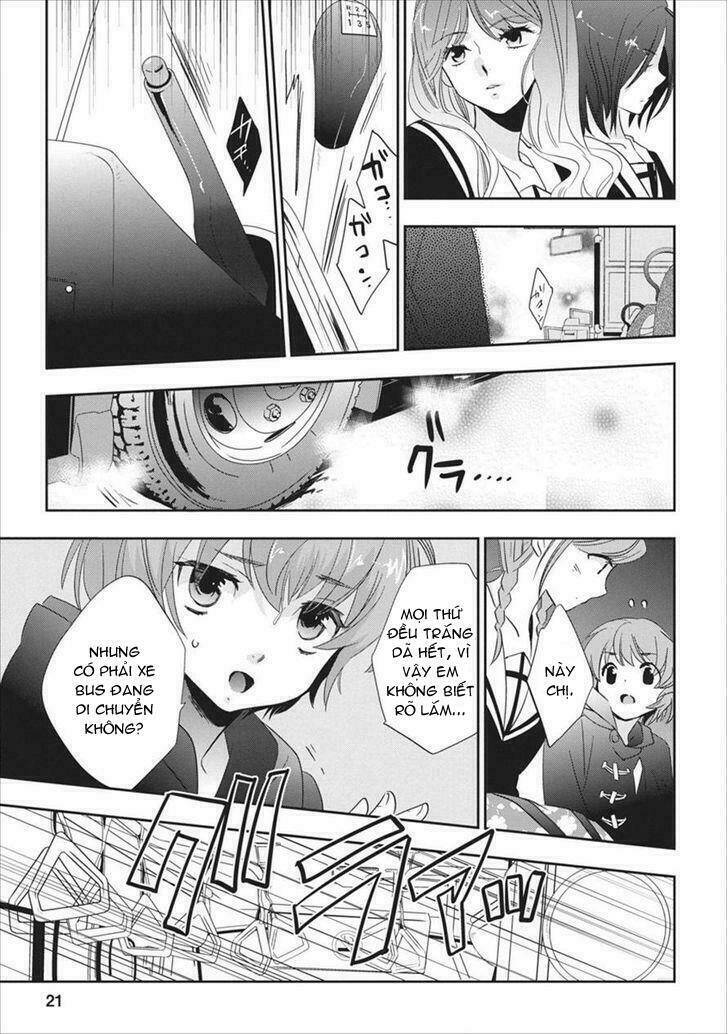 soukai no eve chapter 1 23