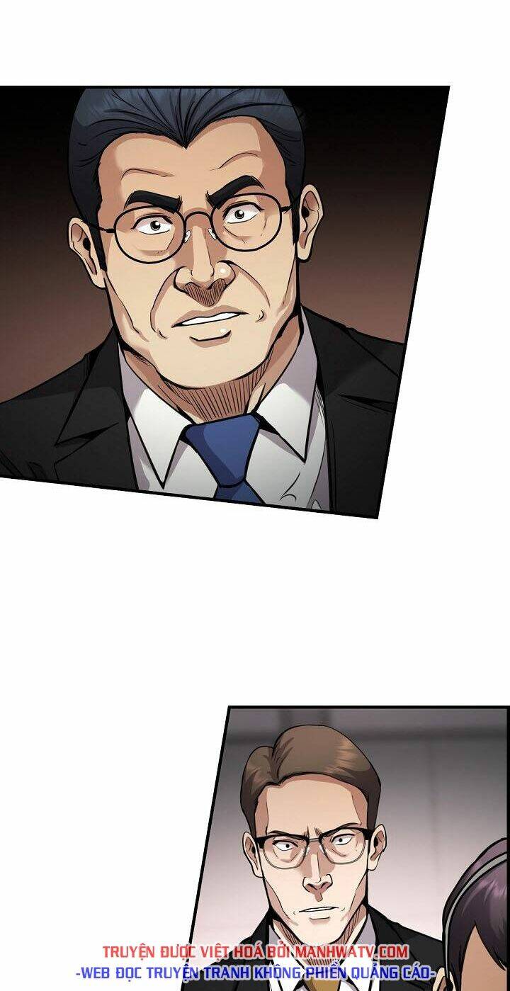 điều tra viên chuyển sinh chapter 136 10