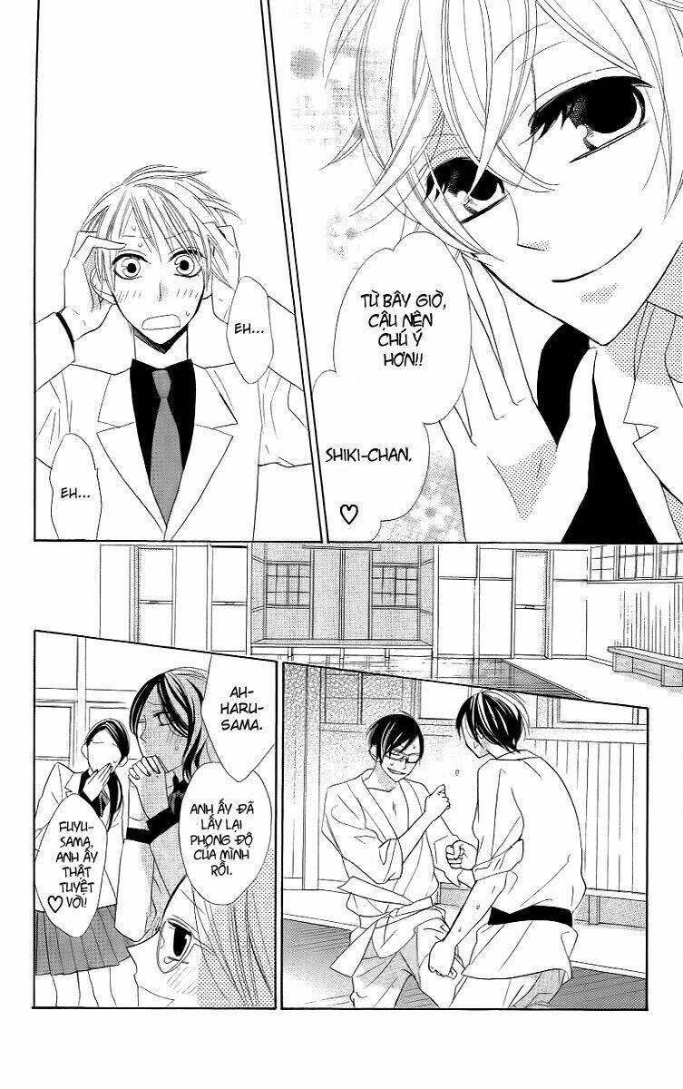 love sick chapter 9 25