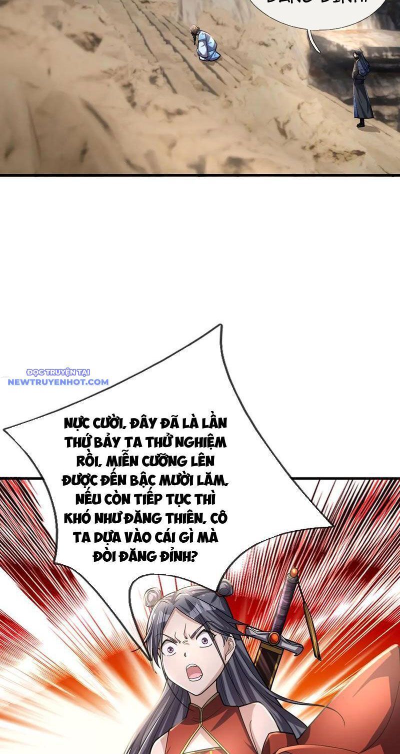 ngủ say vạn cổ: xuất thế đẩy ngang chư thiên chapter 49 41