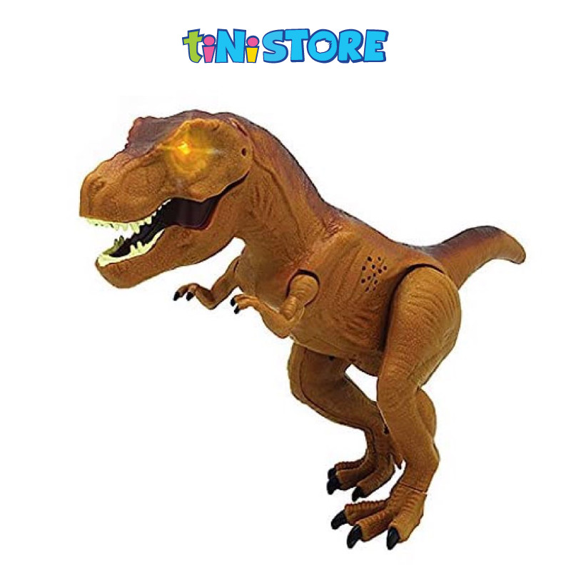 Đồ chơi khủng long bạo chúa T-Rex Mighty Megasaur Dragon-itoys