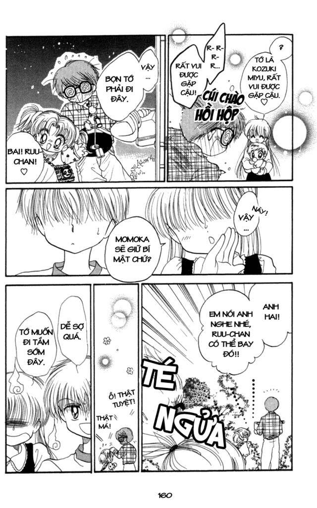 daa! daa! daa! chapter 15 28