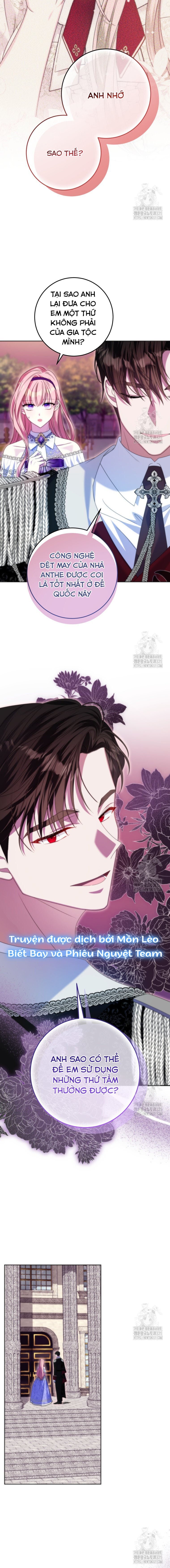 tôi đã gặp nam chính trong ngục tù chapter 35 9