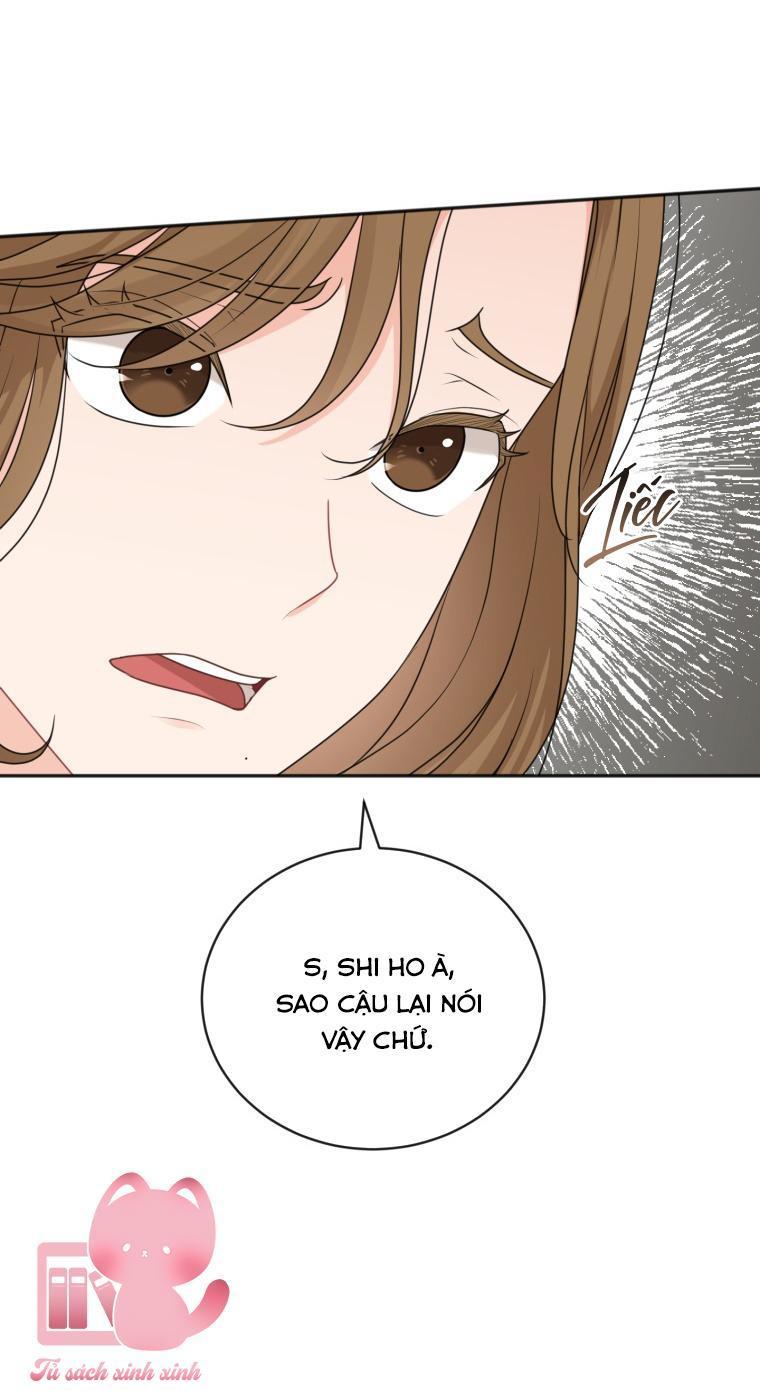 mong được chị chỉ bảo, tiền bối chapter 26 14