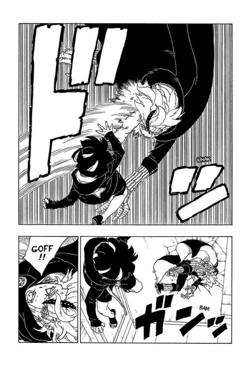 uzumaki boruto chapter 71 27