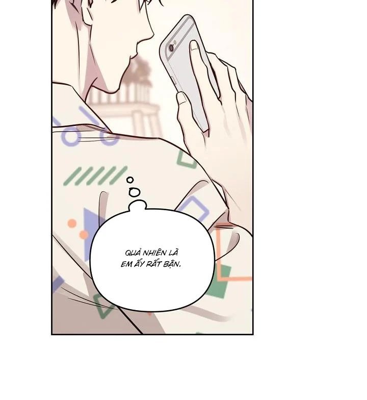 thần tượng đến rồi!? chapter 44 32