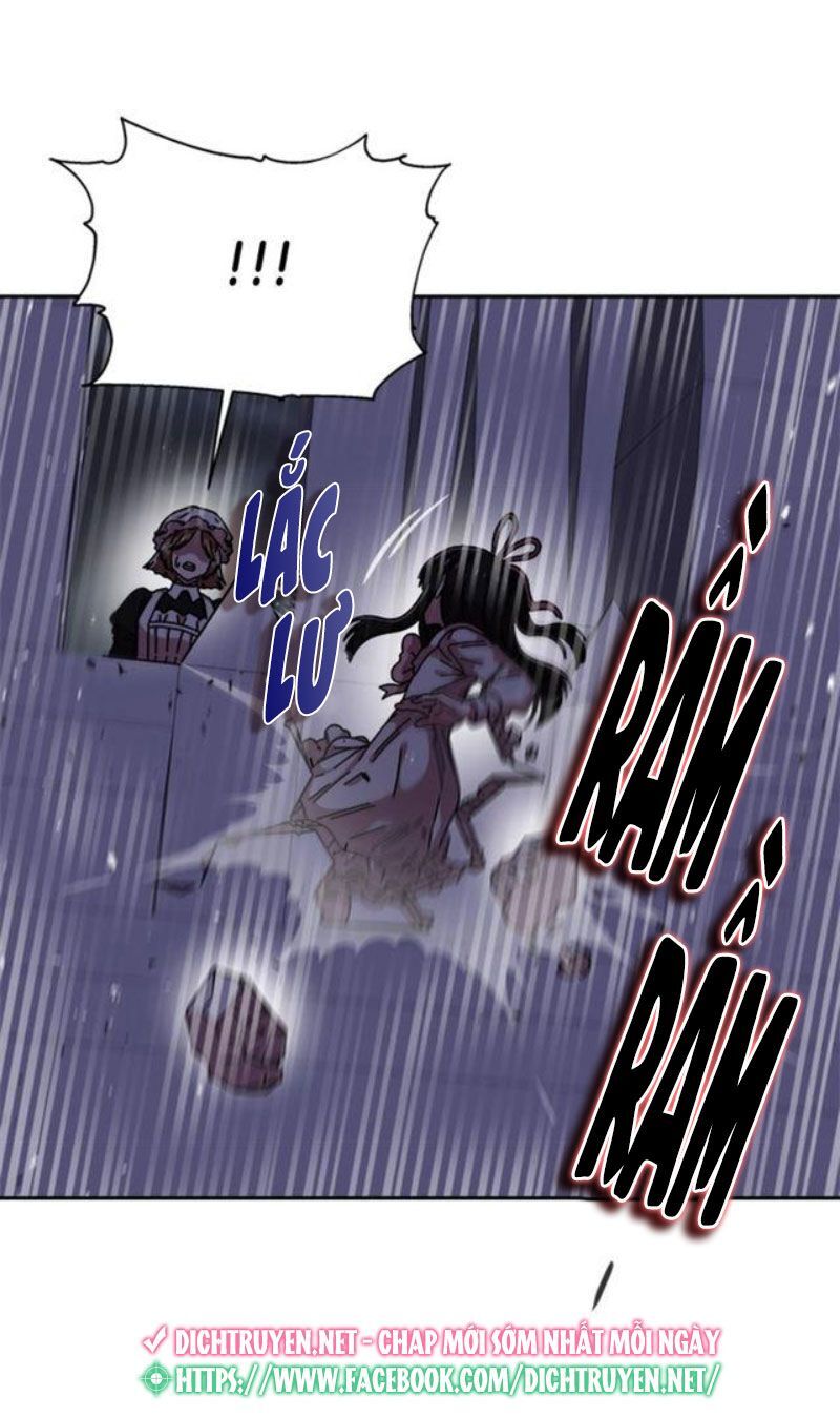 con gái bảo bối của ma vương chapter 43 20