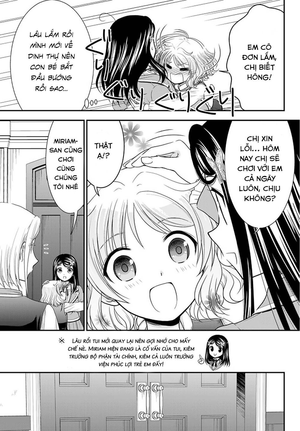 tiết kiệm 80.000 vàng ở thế giới khác cho tuổi già của tôi chapter 60 4