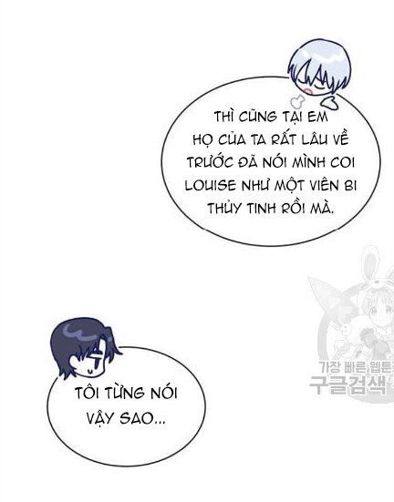 tôi là vị hôn thê phản diện chapter 34 19