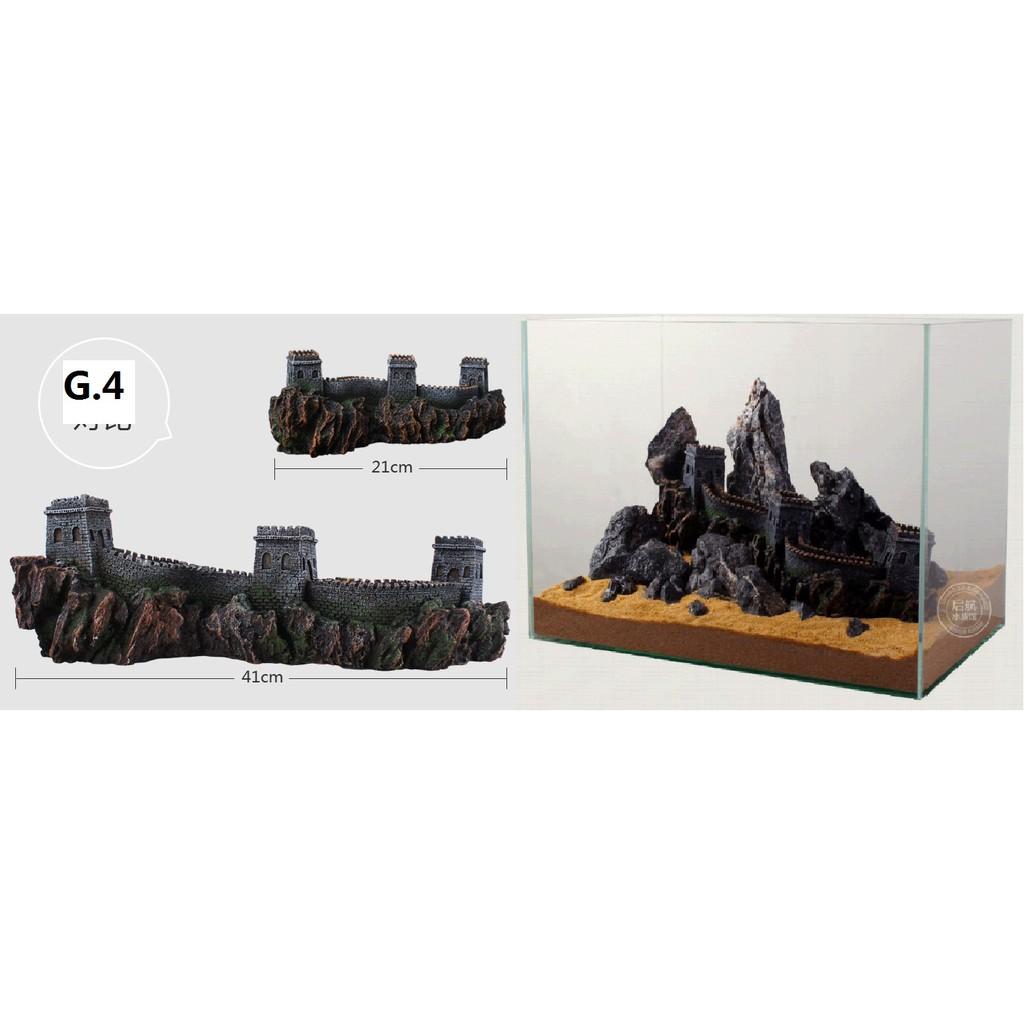 VẠN LÝ TRƯỜNG THÀNH 21cm