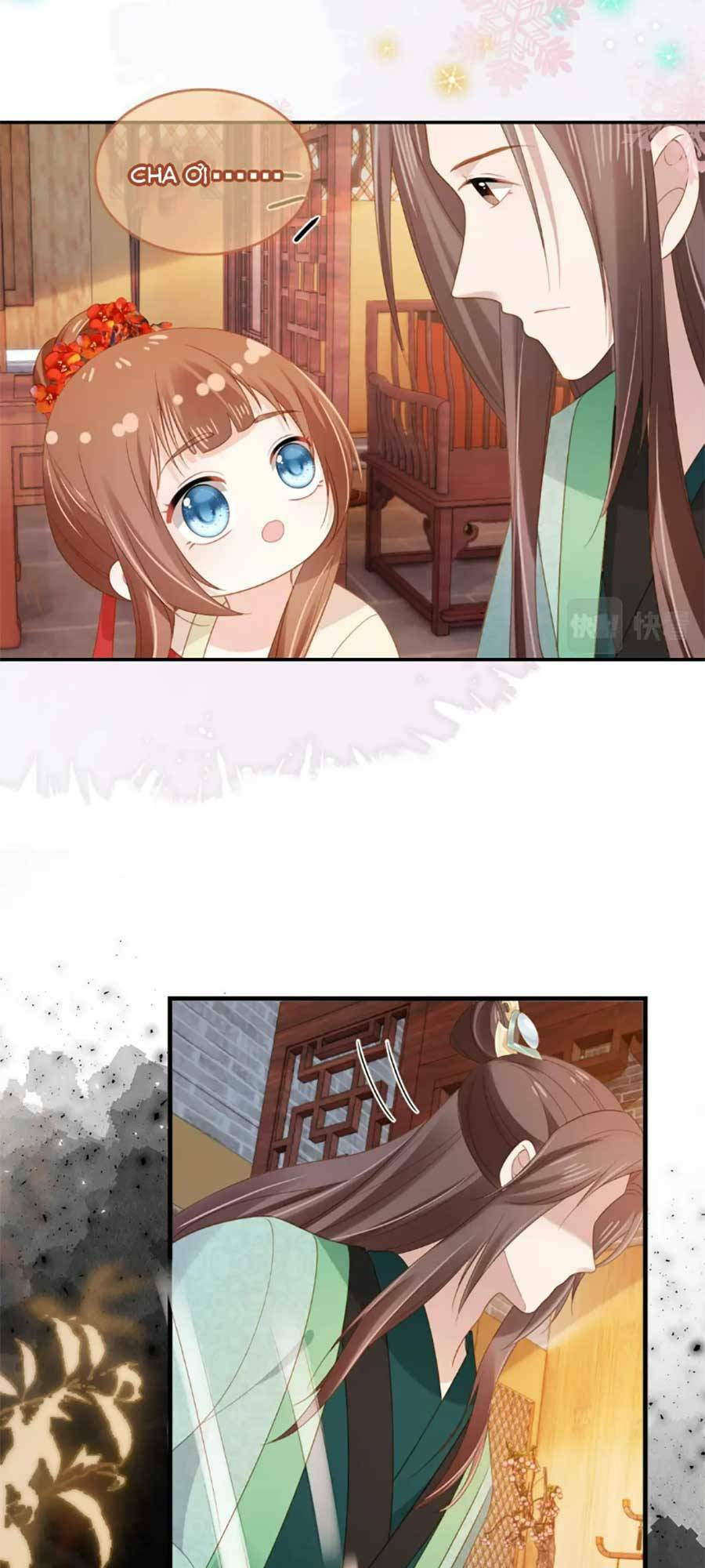 nhặt được bảo bối manh manh chapter 99 38