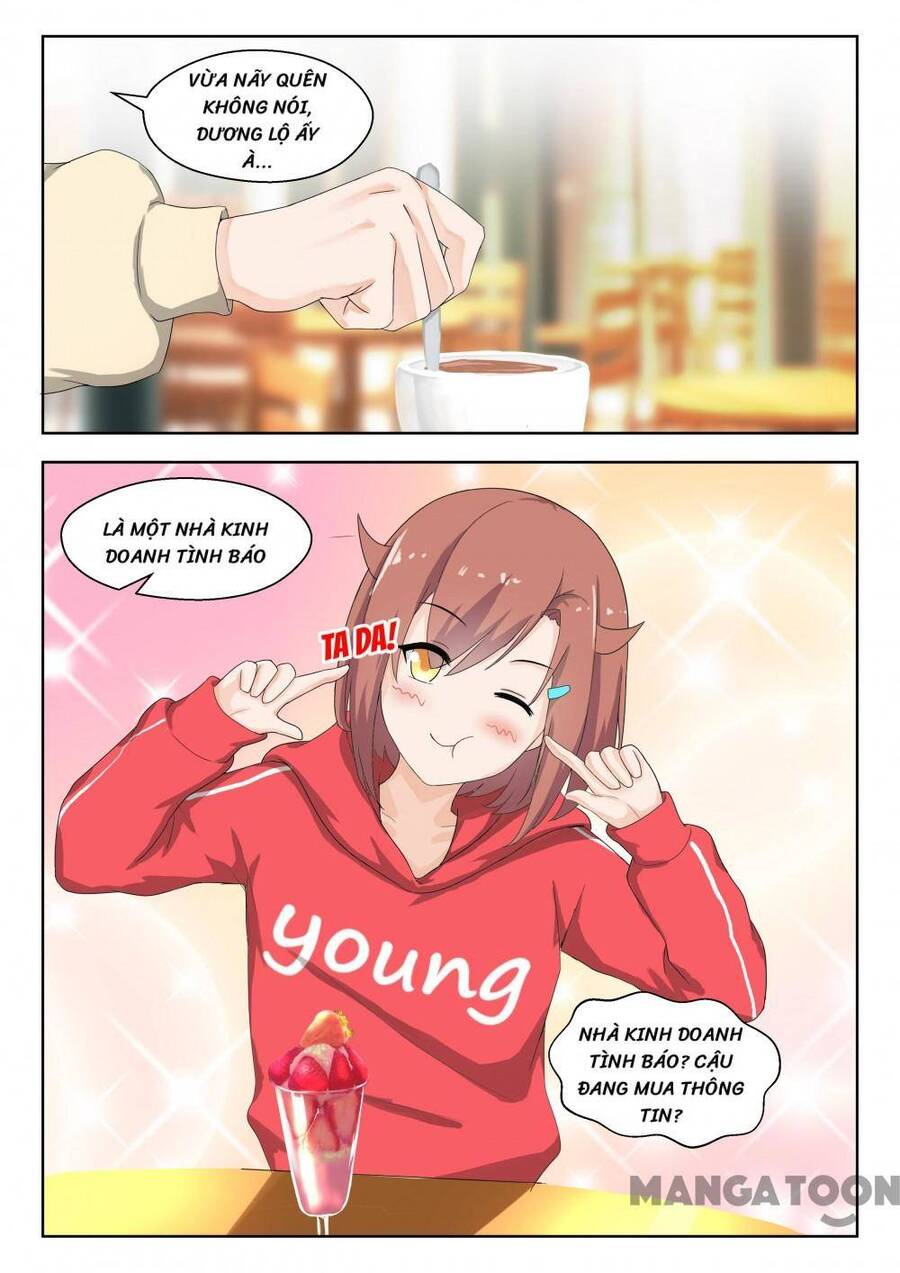 the boy in the all-girls school chapter 178 10