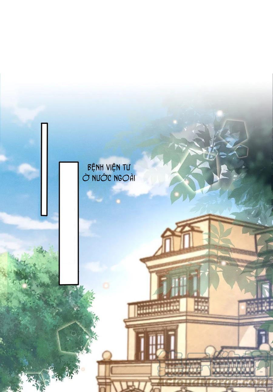 anh ấy gọi tôi là hắc liên hoa chapter 133 14