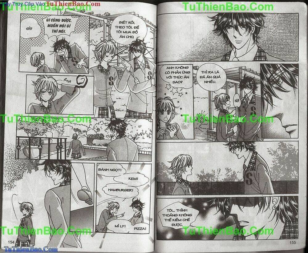 kịch bản tình yêu chapter 7 79