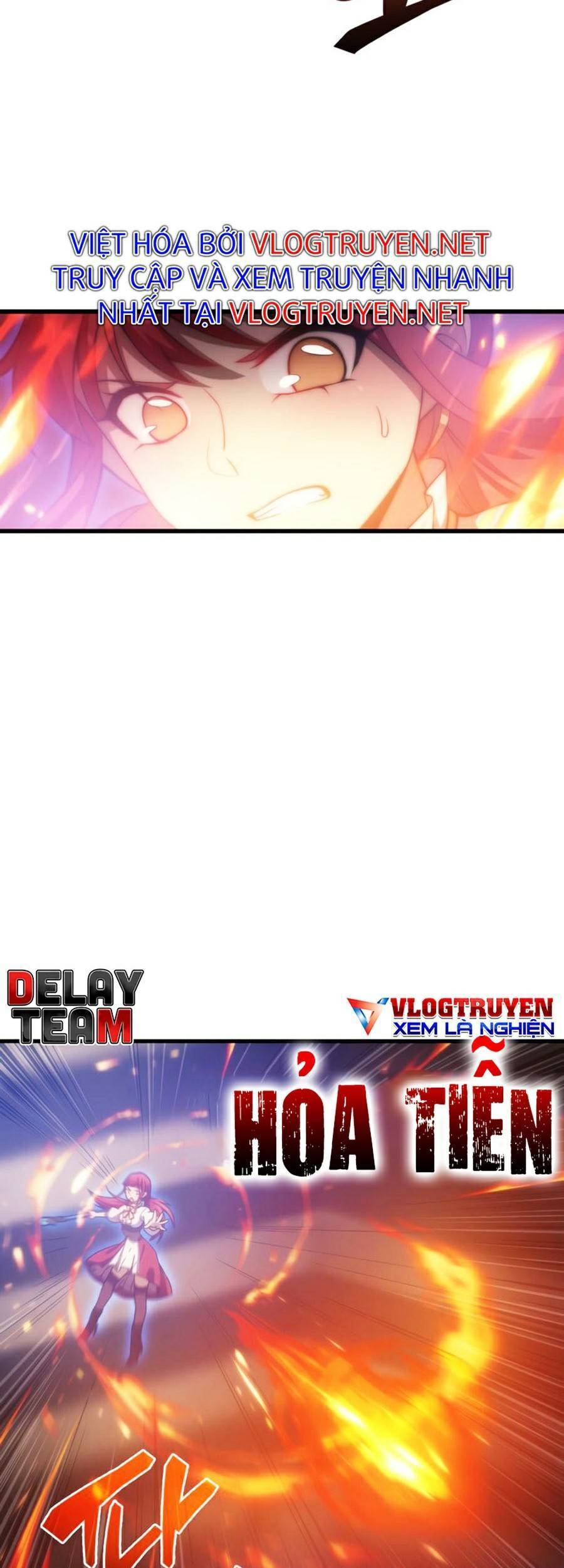 tái sinh ở dị giới, tôi từ công chức trở thành chiến thần chapter 15 51