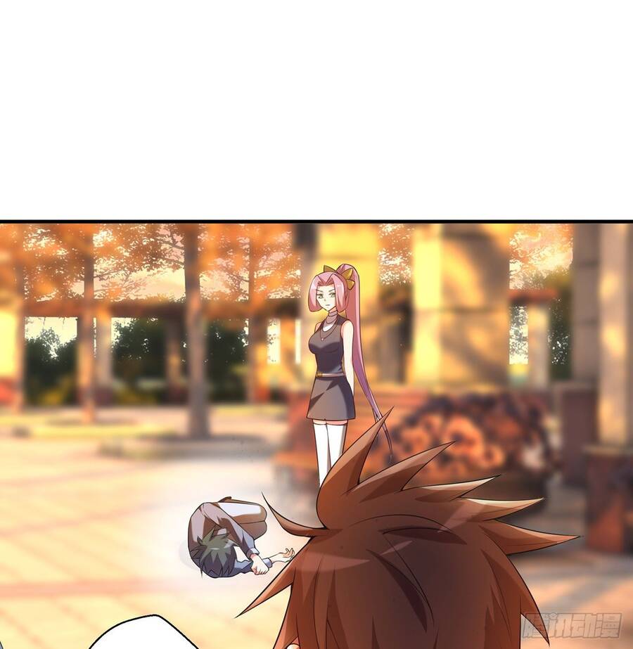 nhặt thuộc tính tại trái đất chapter 15 36