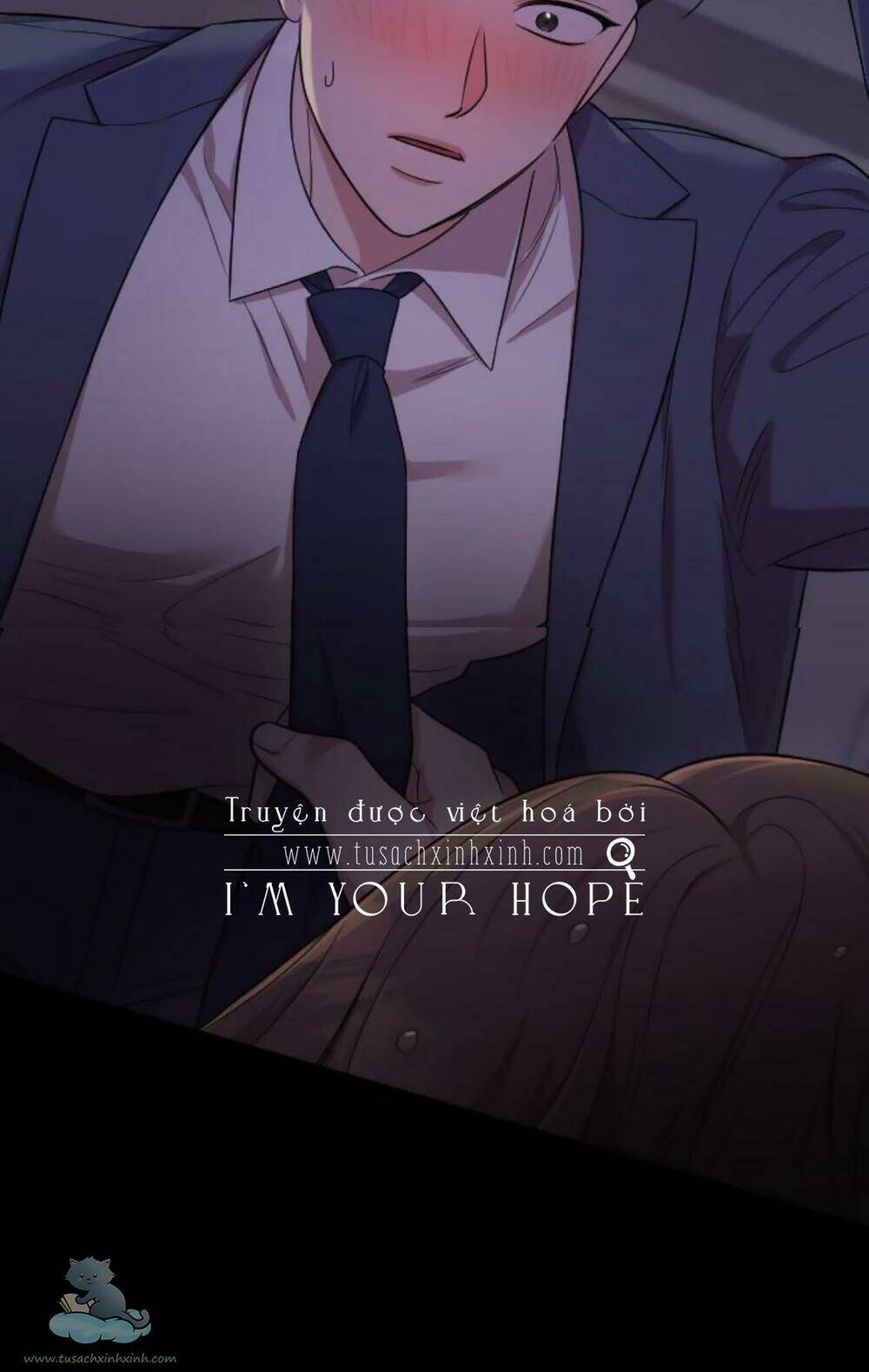 cô đi mà lấy chồng tôi đi chapter 25 7