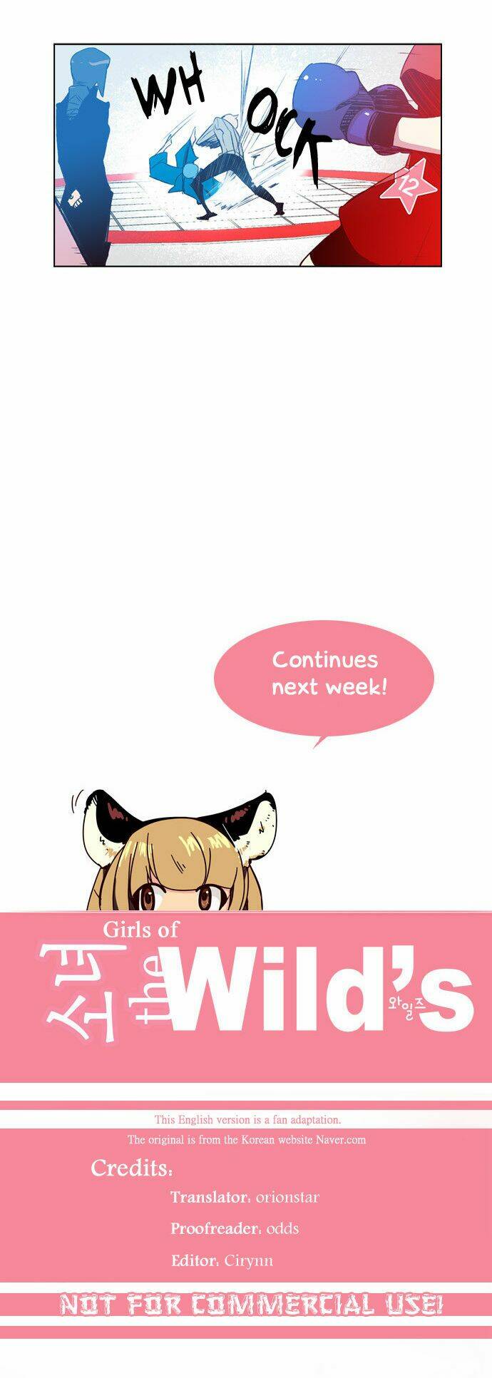 nữ sinh trường wilds chapter 45 26