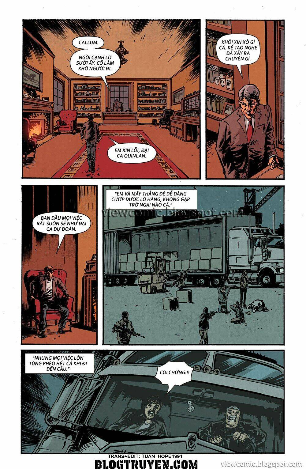 anti-hero chapter 1 5