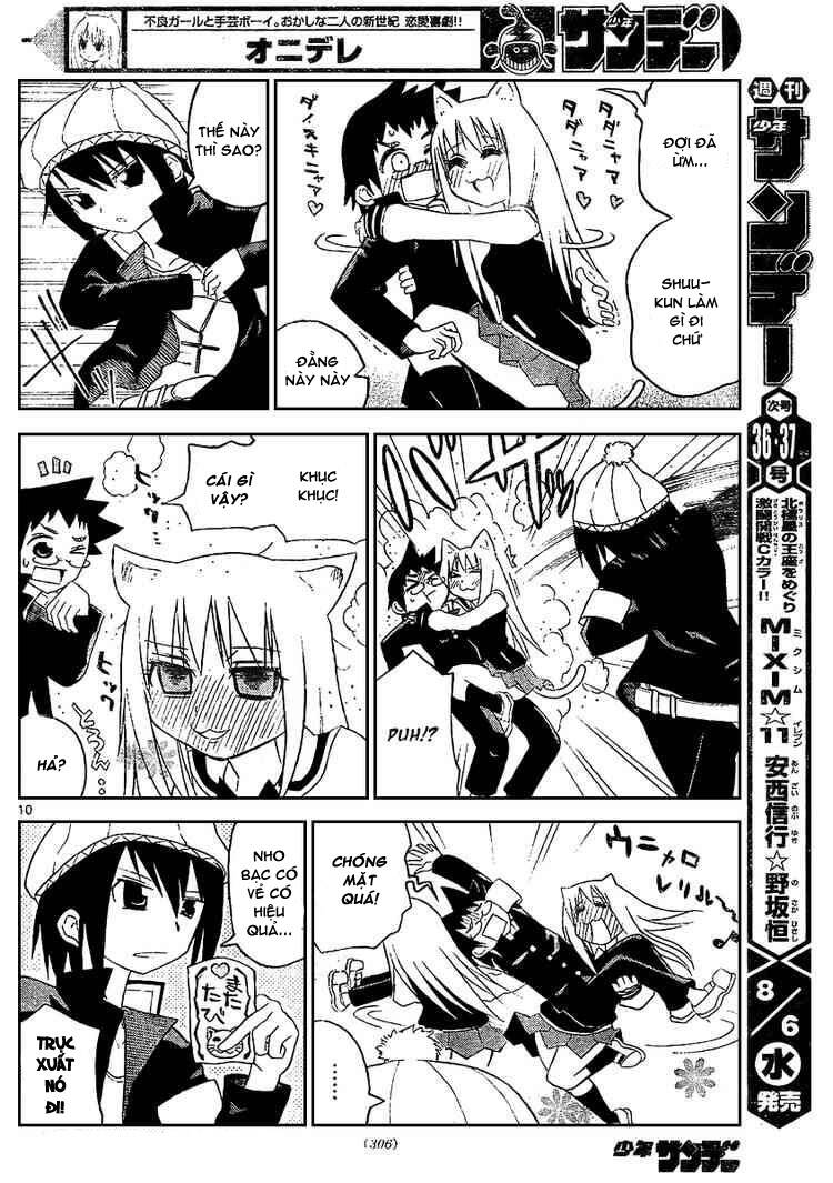 onidere chapter 18 11