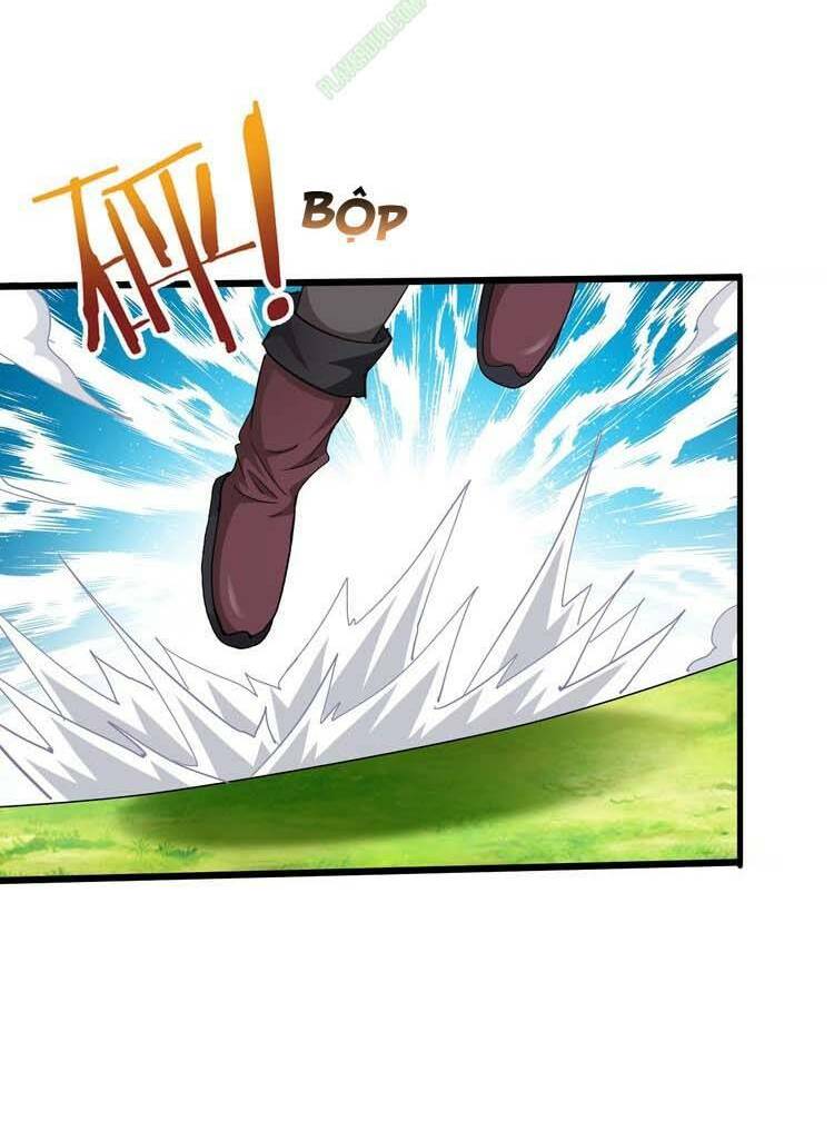 kinh thế kỳ nhân chapter 16 14