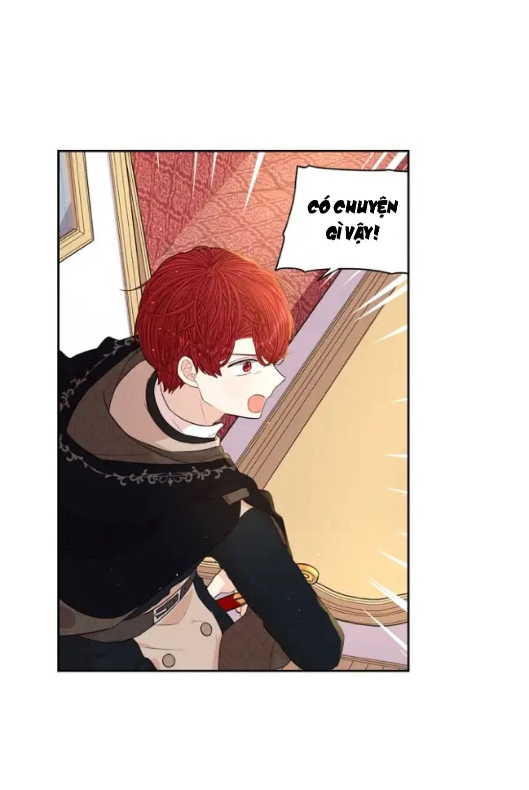 công chúa tóc đen chapter 41 23