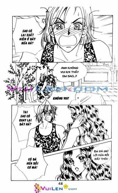 bữa tối của hoàng tử chapter 3 48