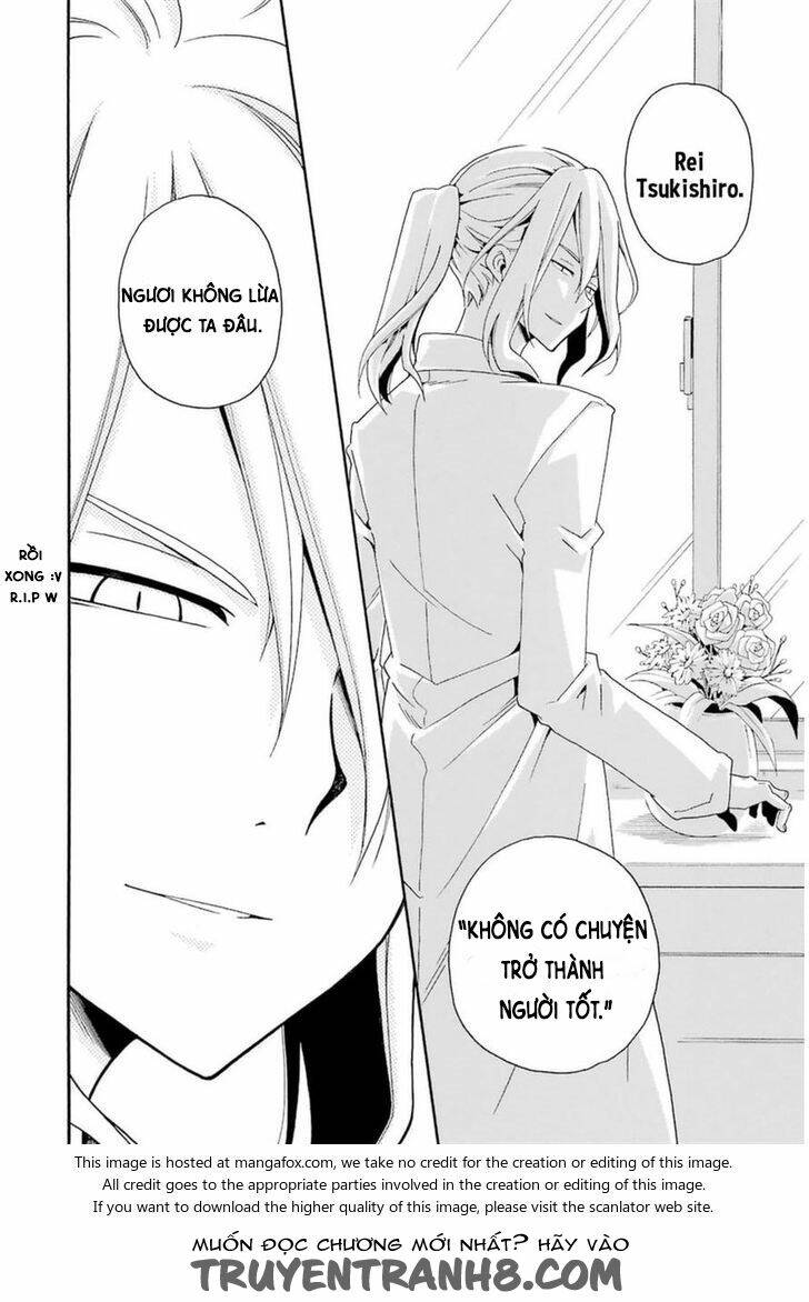 kuro no tantei chapter 24.2 6