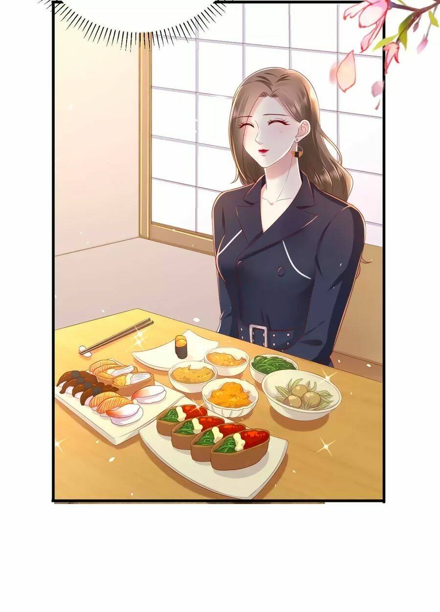 báo hệ nam hữu đích thiên tầng thao lộ chapter 43 12