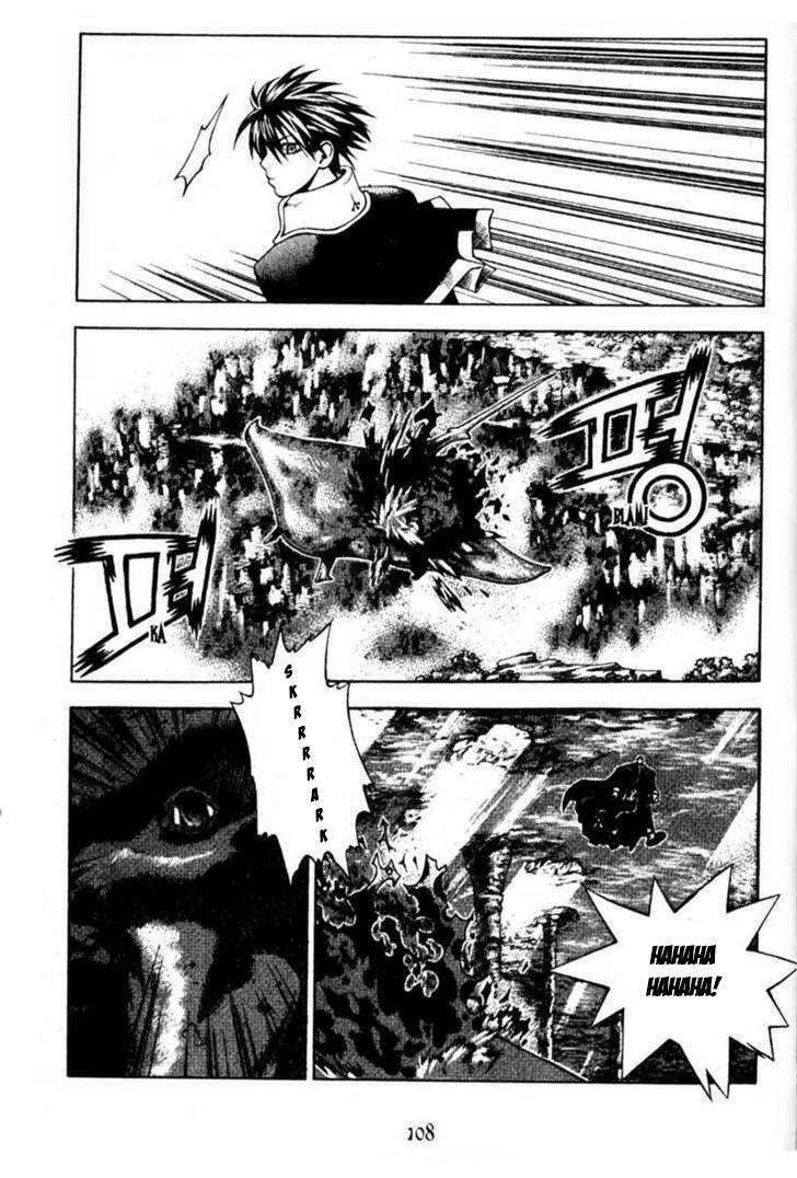 ragnarok - into the abyss chapter 91 6