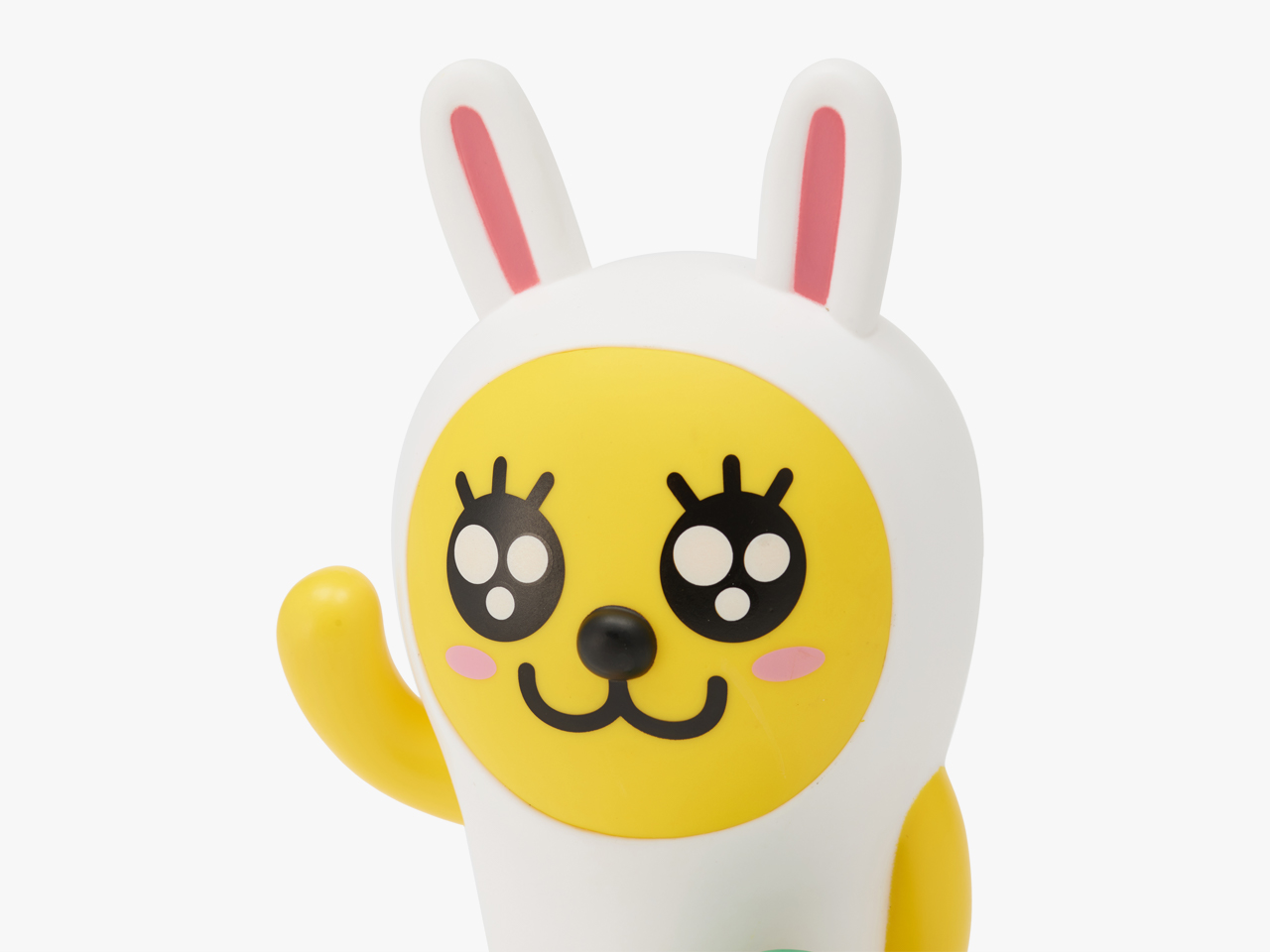 Mô Hình Muzi & Con Kakao Friends Chính Hãng