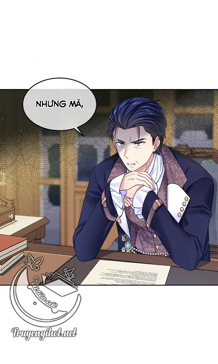 tôi gặp rắc rối vì chồng qúa dễ thương chapter 22.2 21