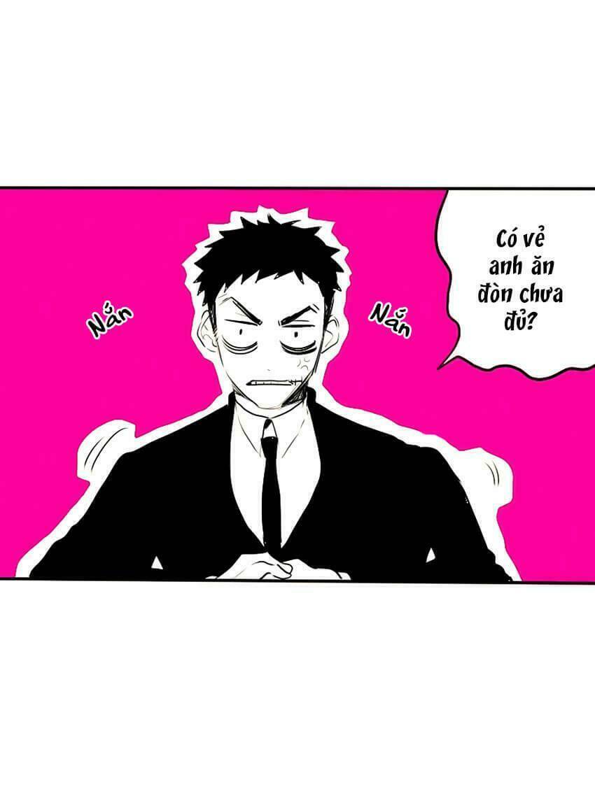 cưới, tôi ư? chapter 27 13