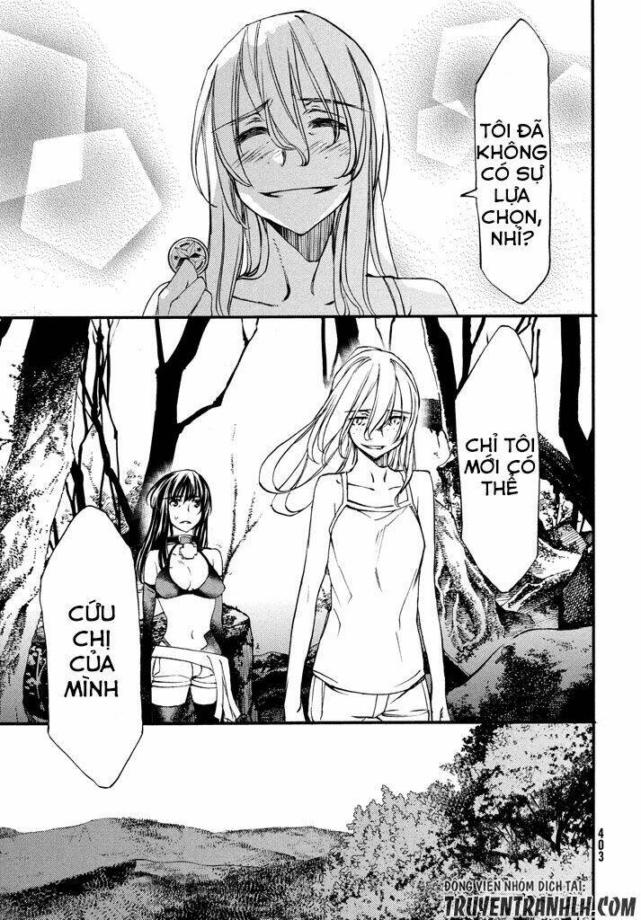 gleipnir - sợi xích thần chapter 24 17