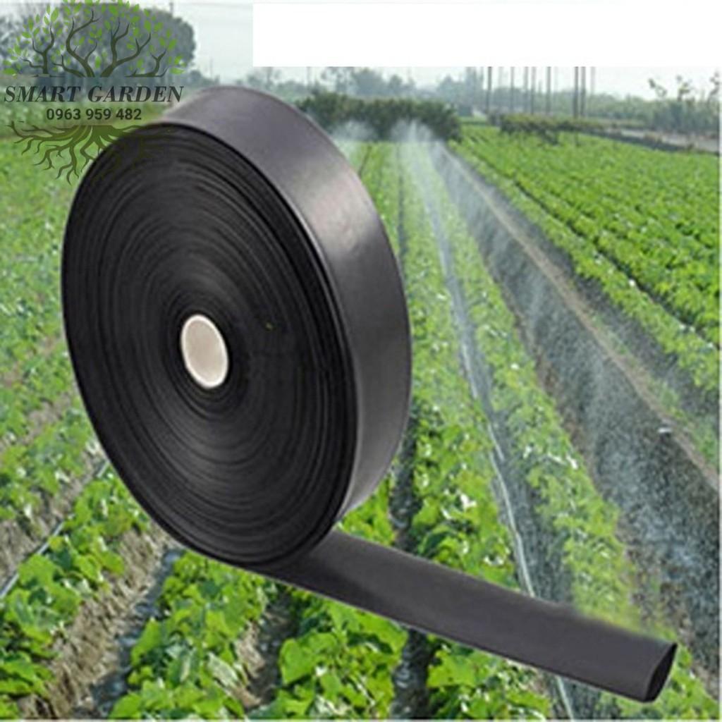 Ống dẹp phun mưa phi 27mm , 3 lỗ chéo hàng nhập cao cấp