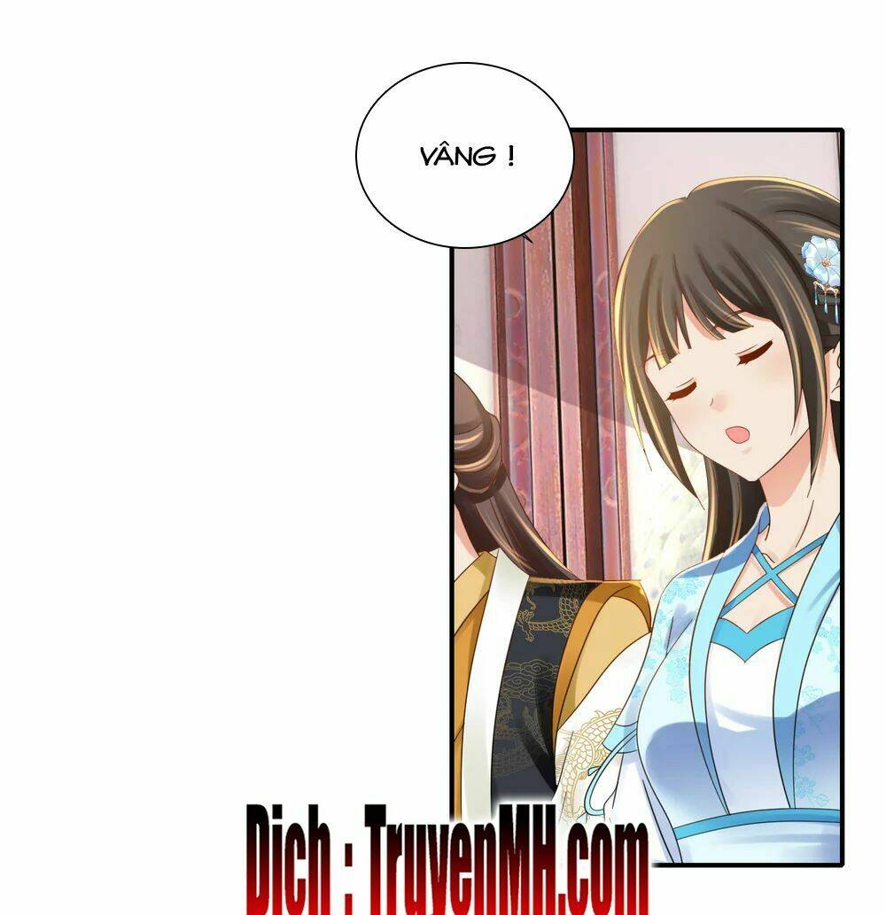 lãnh cung phế hậu muốn nghịch thiên chapter 143 19