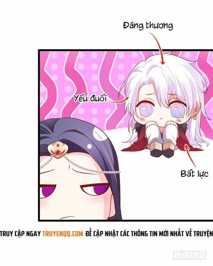 biến lan lăng vương thành ảnh đế chapter 4 12