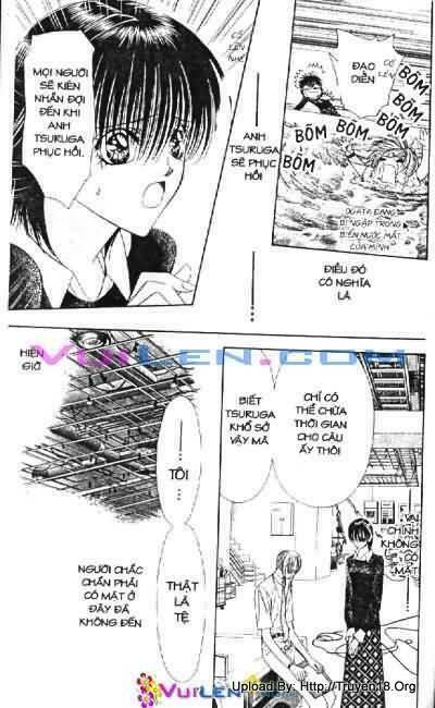 thử thách của kyouko chapter 61 77