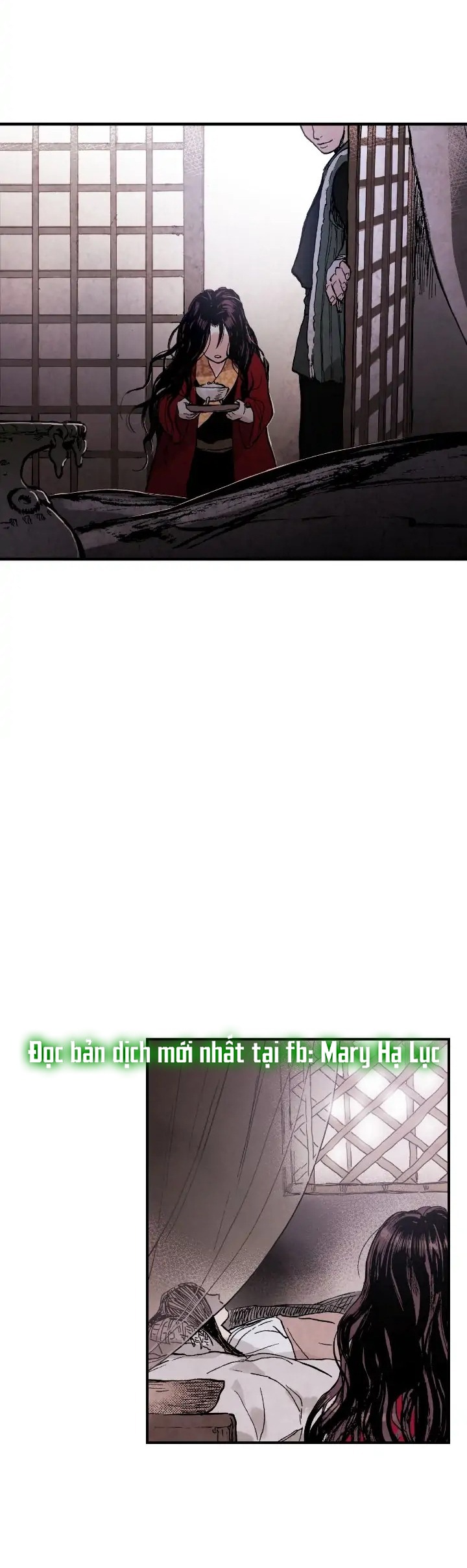 thủy tinh xanh chapter 1.2 5