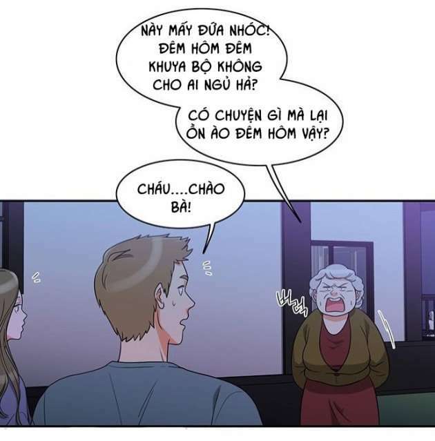 do it one more time- yêu lại từ đầu chapter 20 38