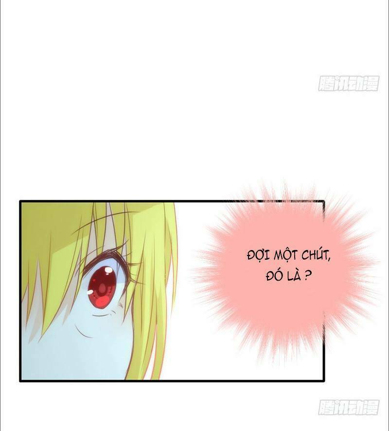 hôm nay ta cũng muốn trêu chọc nàng chapter 41 32