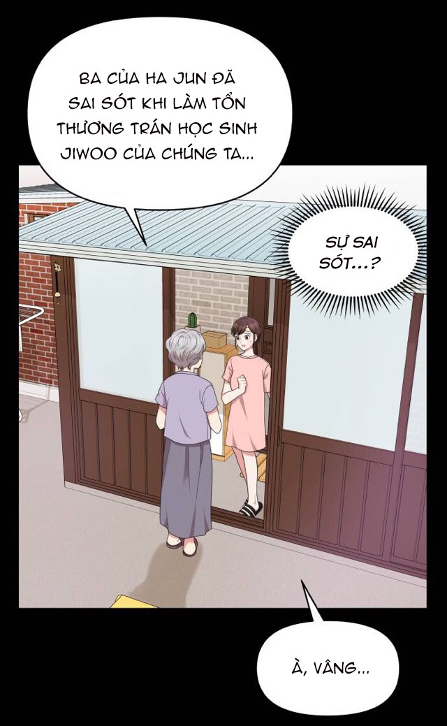gửi anh,người nắm giữ những vì sao chapter 7.1 22