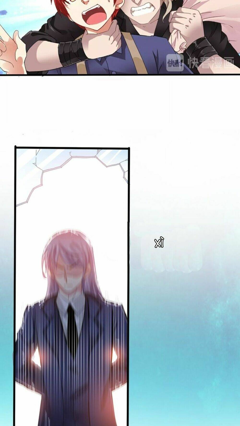 kinh thế kỳ nhân chapter 1 28