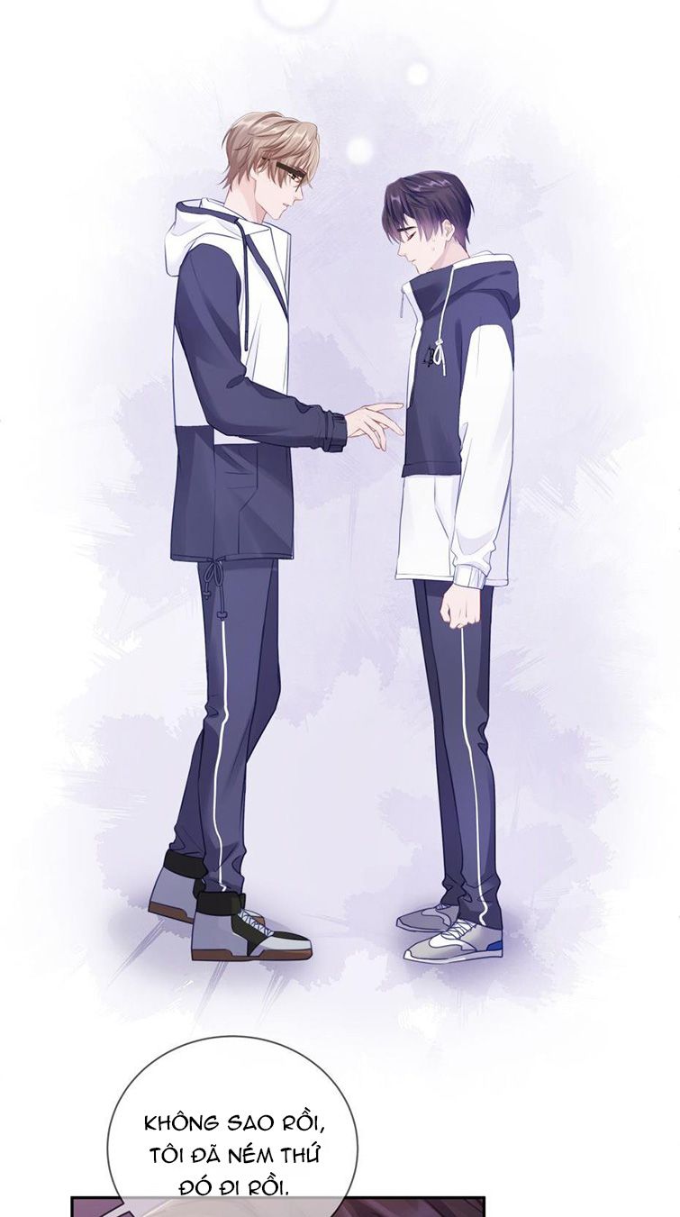 để ý tôi chút nào chapter 9 48