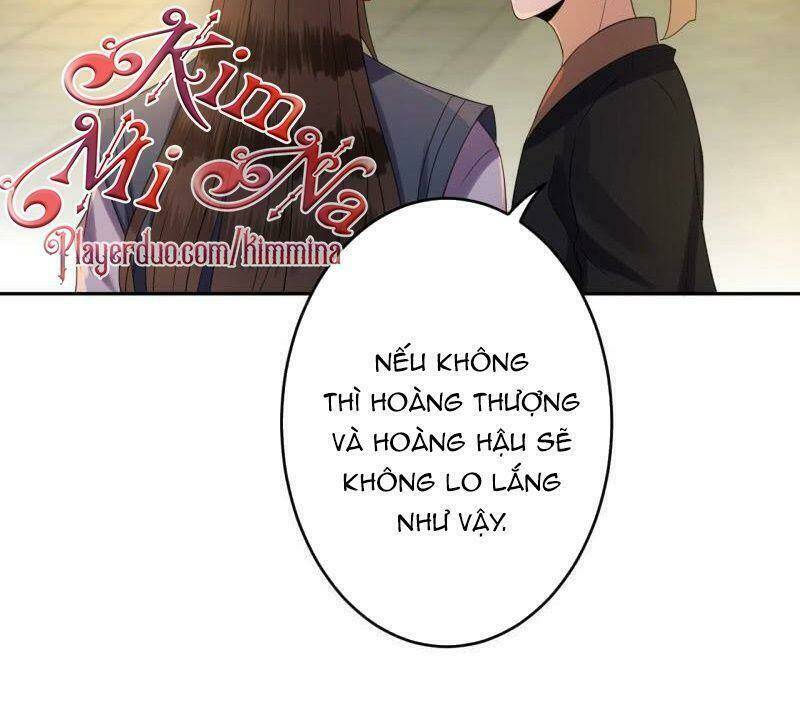 vương gia kiêu ngạo quá khó cua chapter 39 61