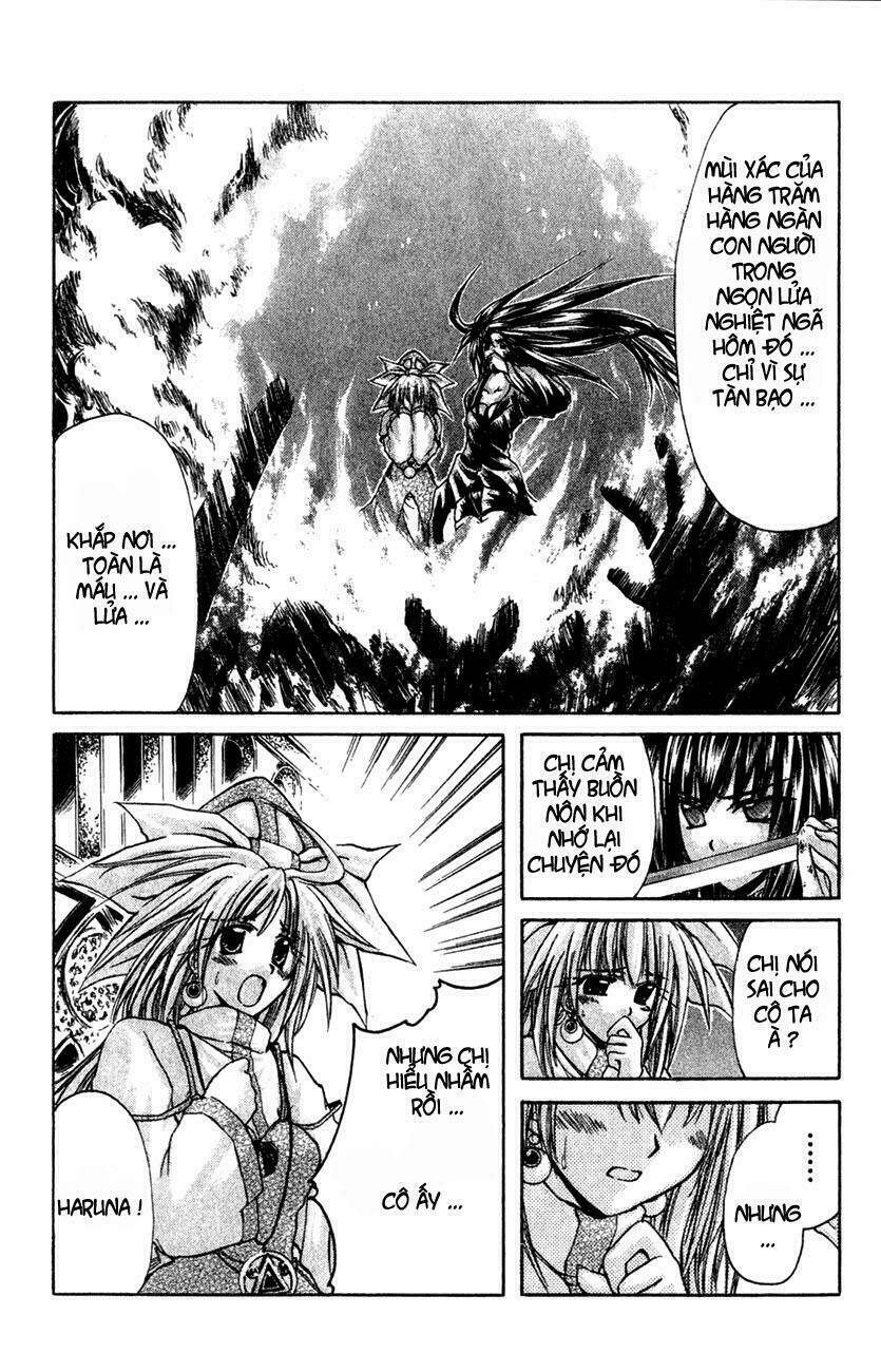 watashi no messiah-sama chapter 16 27