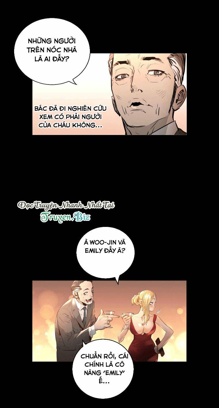 tam tuyệt tại dị giới chapter 43 32